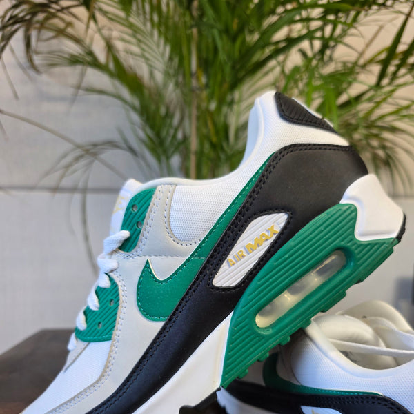 Nike Air Max 90 White Malachite maat 43