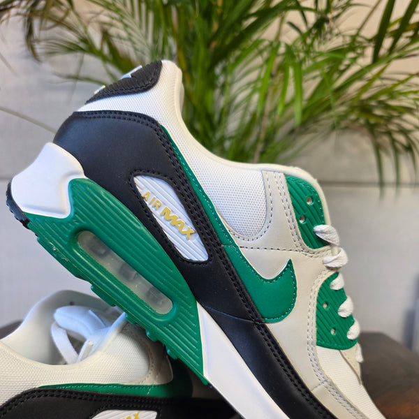 Nike Air Max 90 White Malachite maat 43