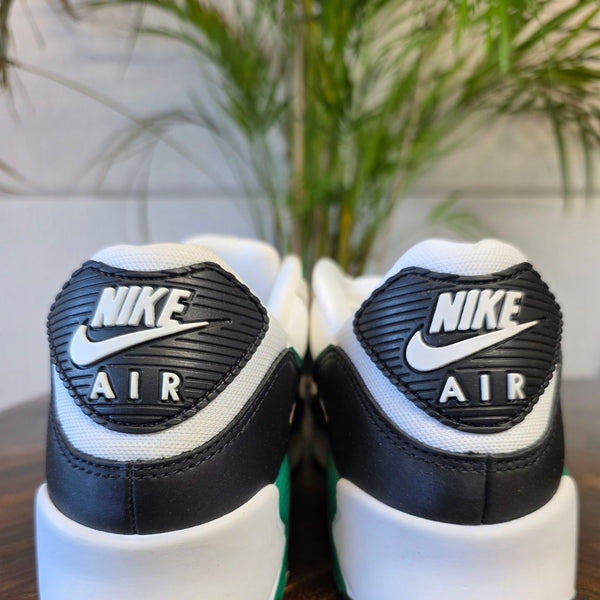 Nike Air Max 90 White Malachite maat 43