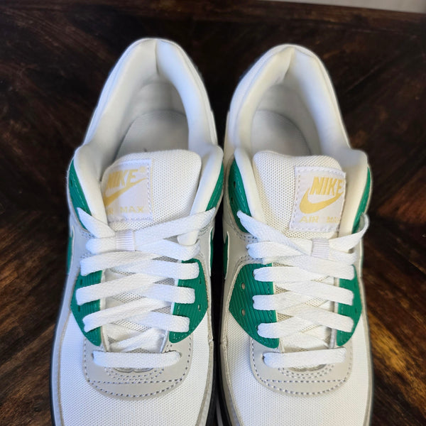 Nike Air Max 90 White Malachite maat 43