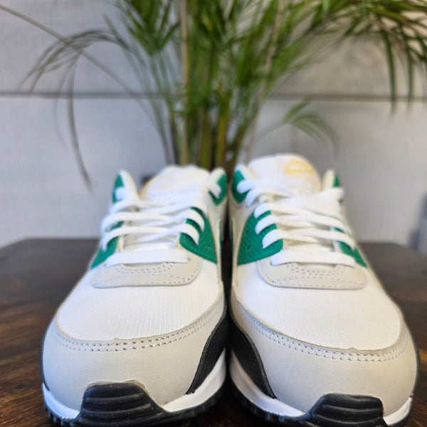 Nike Air Max 90 White Malachite maat 43