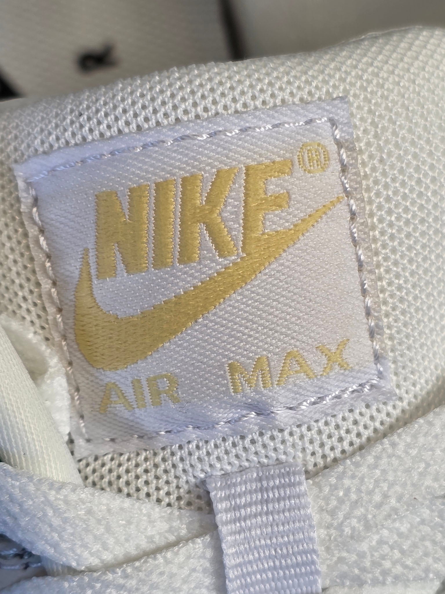 Nike Air Max 90 White Malachite maat 43