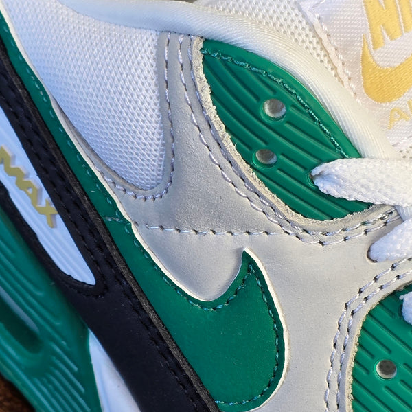 Nike Air Max 90 White Malachite maat 43
