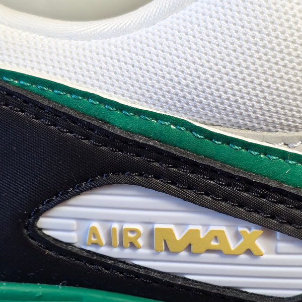 Nike Air Max 90 White Malachite maat 43