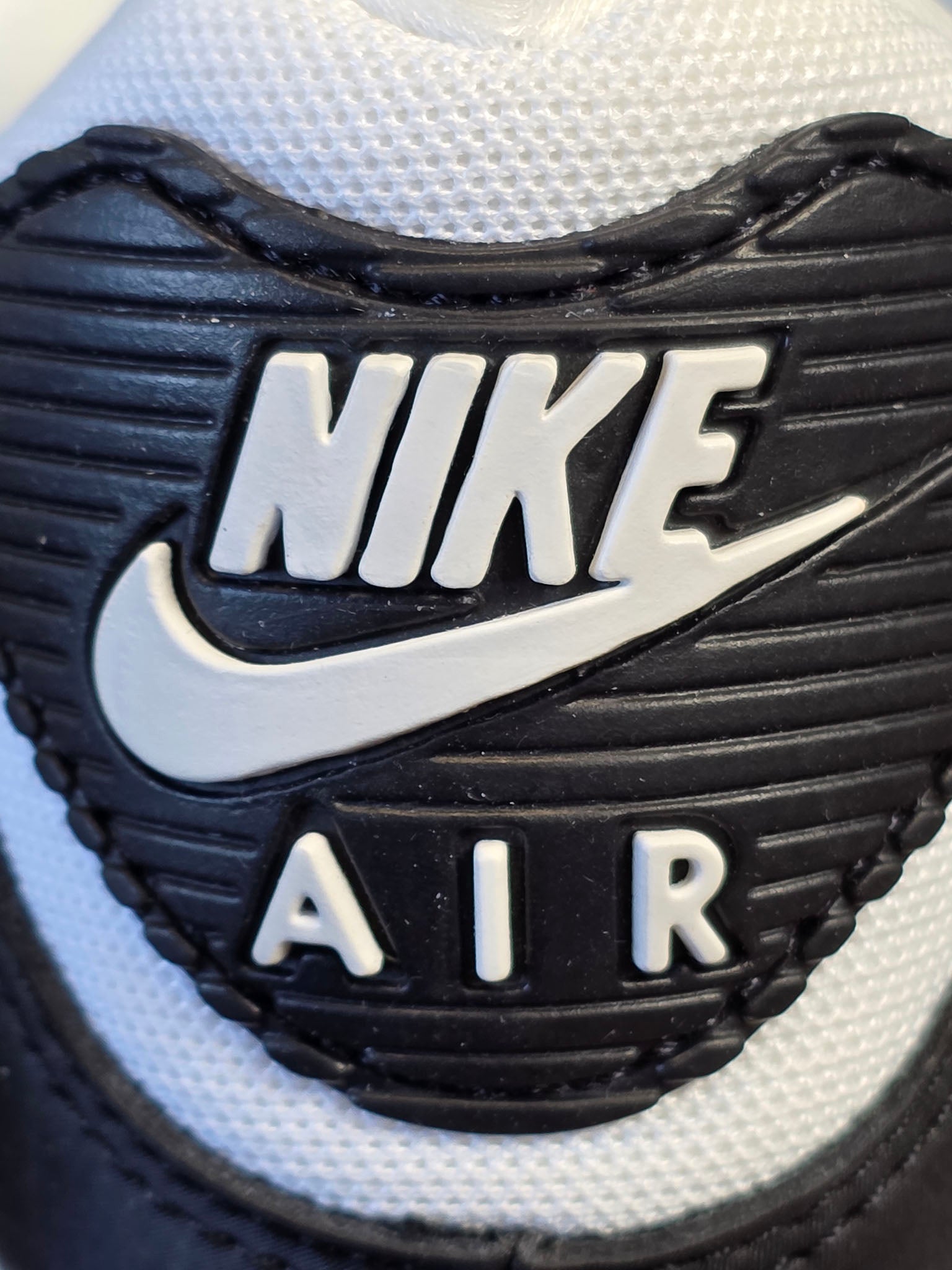 Nike Air Max 90 White Malachite maat 43