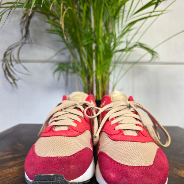 Nike Air Max 1 Red Curry maat 44