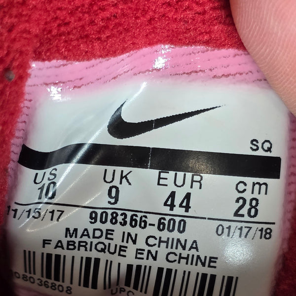 Nike Air Max 1 Red Curry maat 44