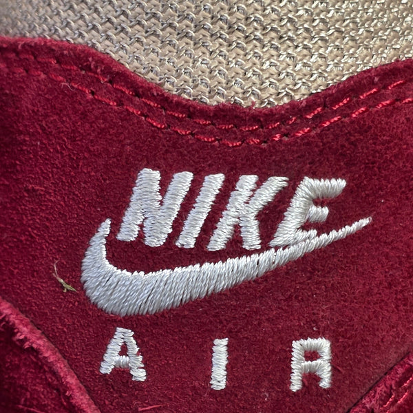 Nike Air Max 1 Red Curry maat 44