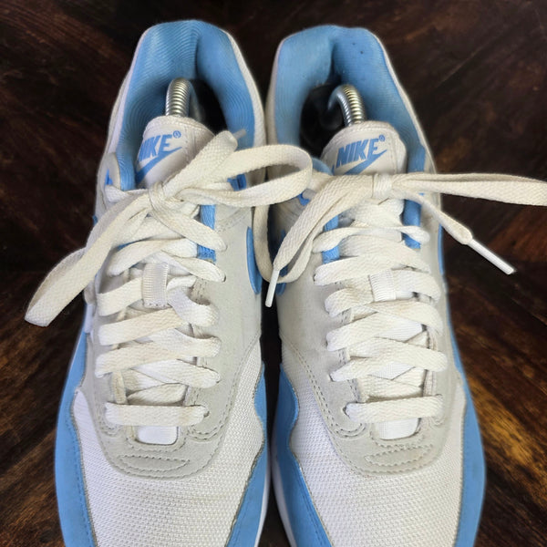 Nike Air Max 1 University Blue maat 42,5