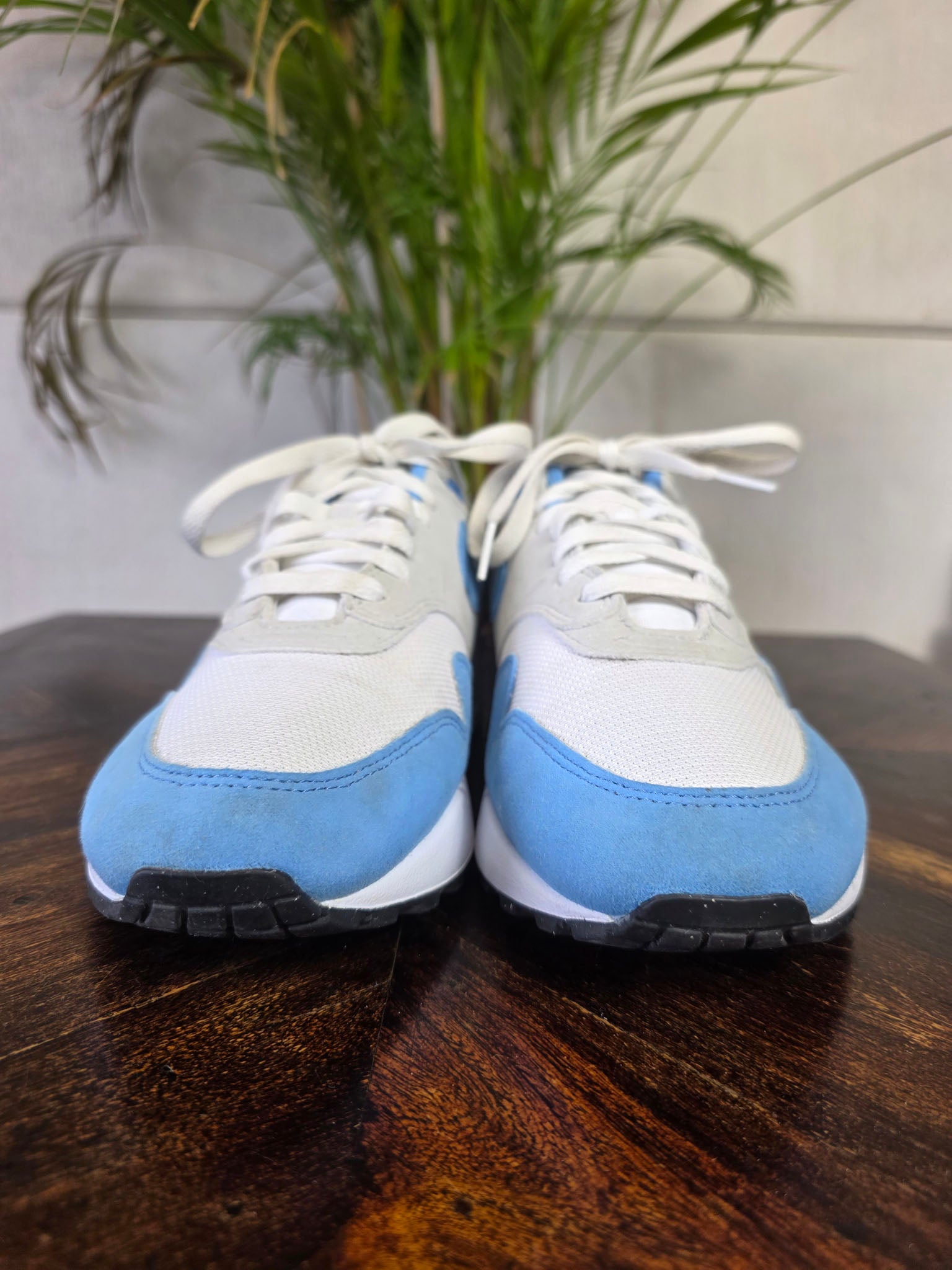 Nike Air Max 1 University Blue maat 42,5