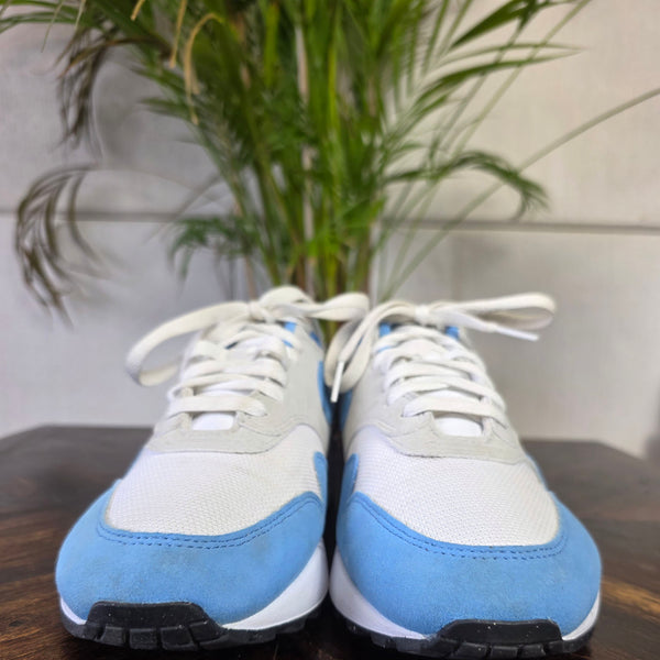 Nike Air Max 1 University Blue maat 42,5