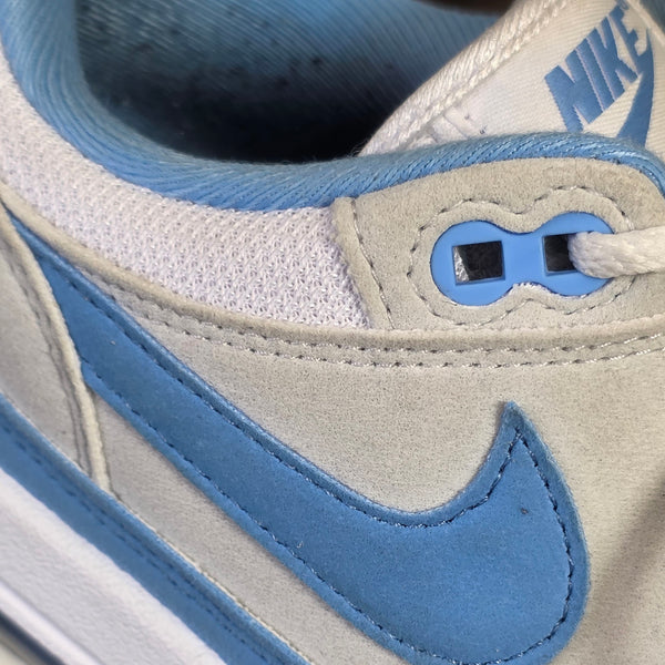 Nike Air Max 1 University Blue maat 42,5