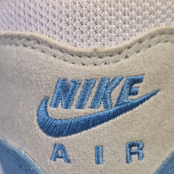 Nike Air Max 1 University Blue maat 42,5