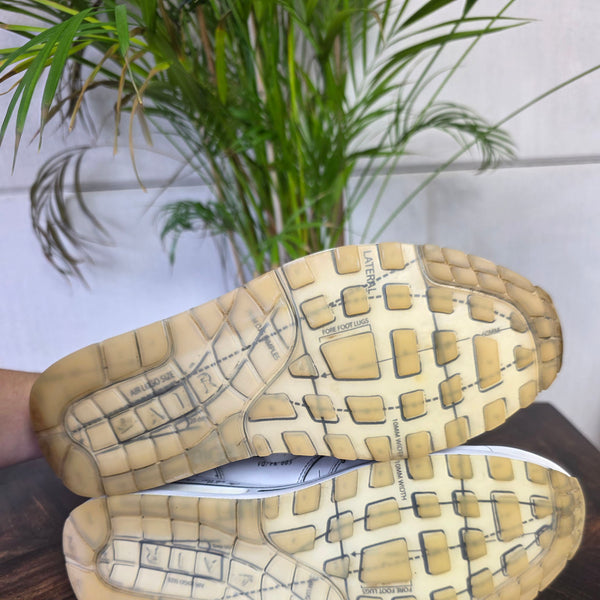 Nike Air Max 1 Tinker Schematic maat 44