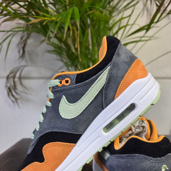 Nike Air Max 1 Duck Honeydew maat 40