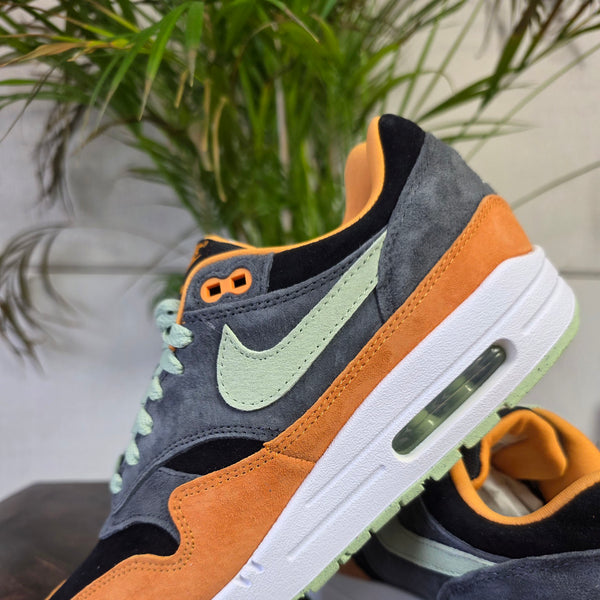 Nike Air Max 1 Duck Honeydew maat 40