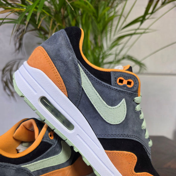 Nike Air Max 1 Duck Honeydew maat 40
