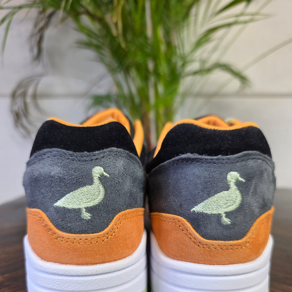 Nike Air Max 1 Duck Honeydew maat 40