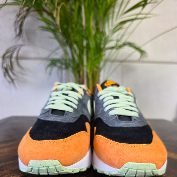 Nike Air Max 1 Duck Honeydew maat 40