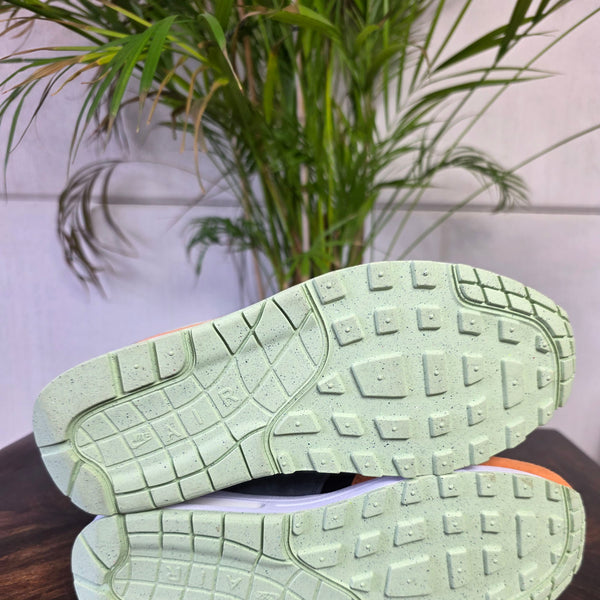 Nike Air Max 1 Duck Honeydew maat 40