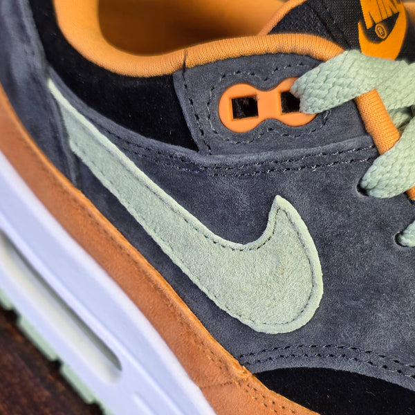 Nike Air Max 1 Duck Honeydew maat 40