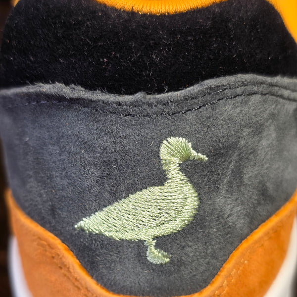 Nike Air Max 1 Duck Honeydew maat 40