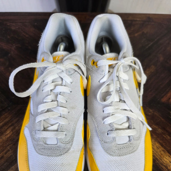 Nike Air Max 1 University Gold maat 45,5