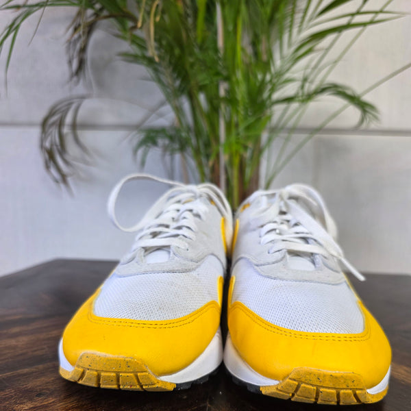 Nike Air Max 1 University Gold maat 45,5