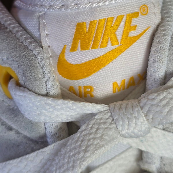 Nike Air Max 1 University Gold maat 45,5