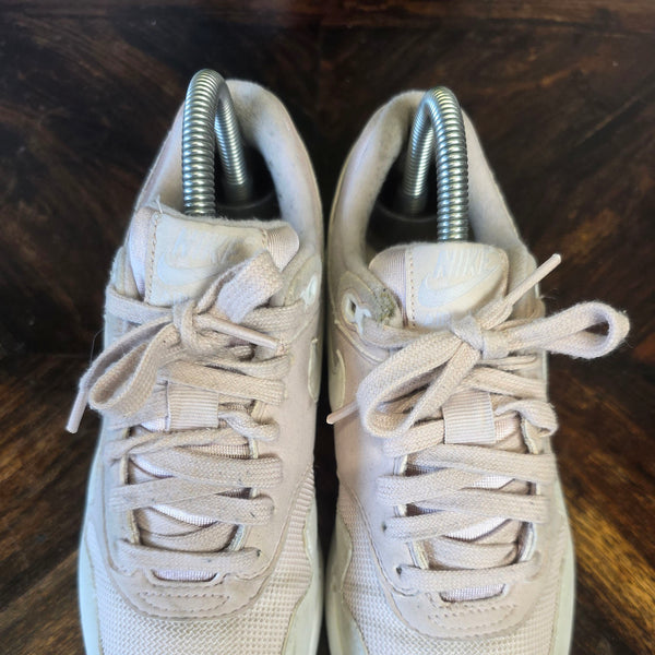 Nike Air Max 1 Barely Rose maat 38