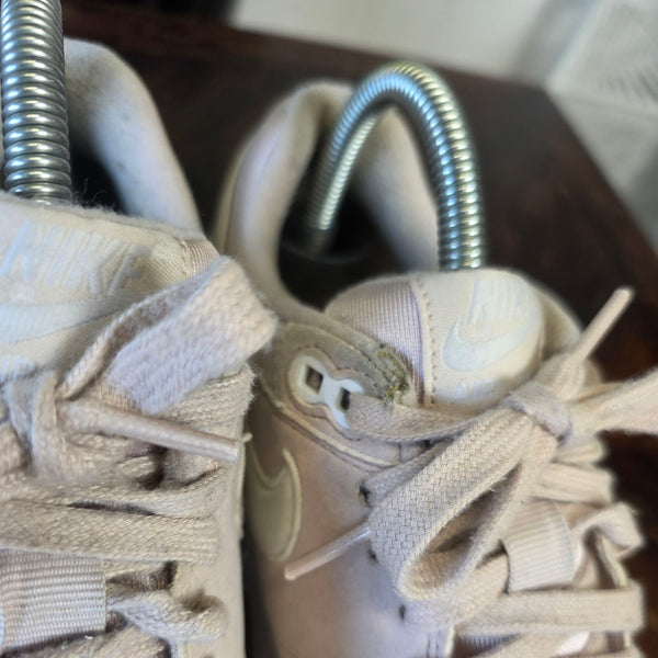 Nike Air Max 1 Barely Rose maat 38