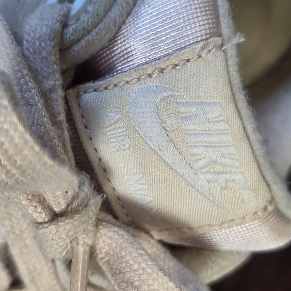 Nike Air Max 1 Barely Rose maat 38