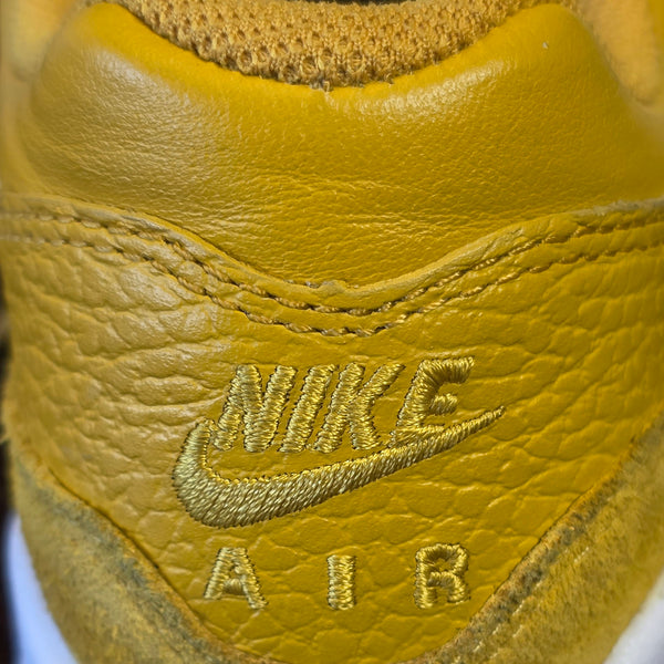 Nike Air Max 1 Jewel Mineral Yellow maat 36,5