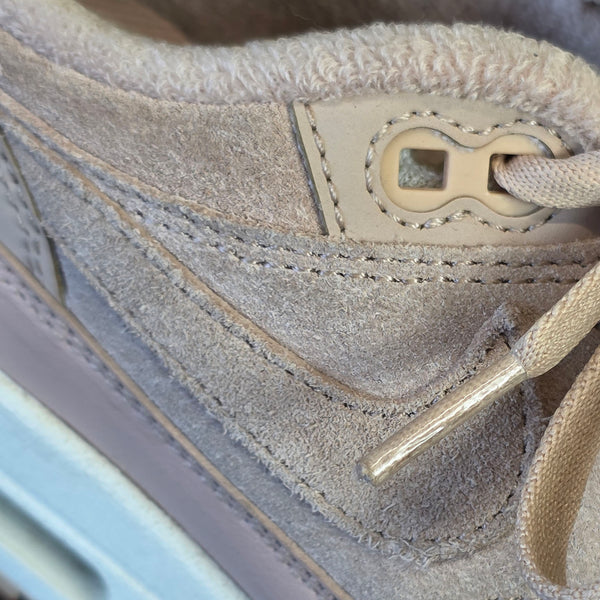 Nike Air Max 1 PRM Bio Beige maat 36,5