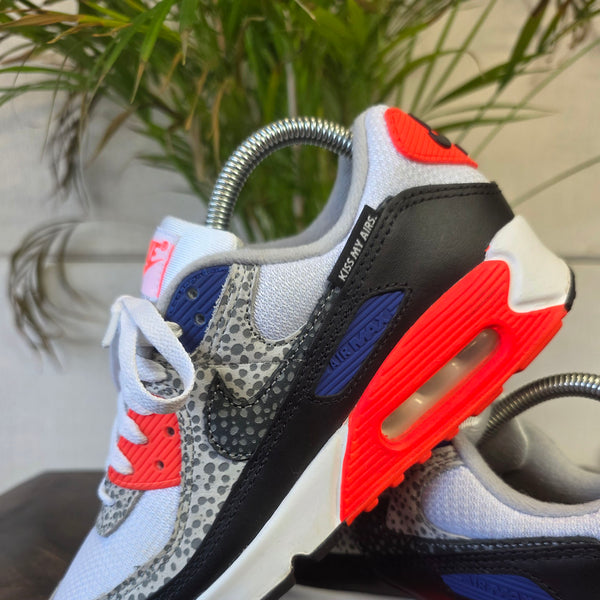 Nike Air Max 90 Kiss My Airs maat 38,5