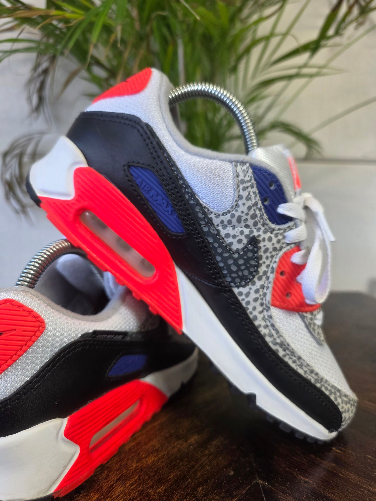 Nike Air Max 90 Kiss My Airs maat 38,5