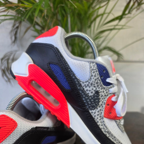 Nike Air Max 90 Kiss My Airs maat 38,5