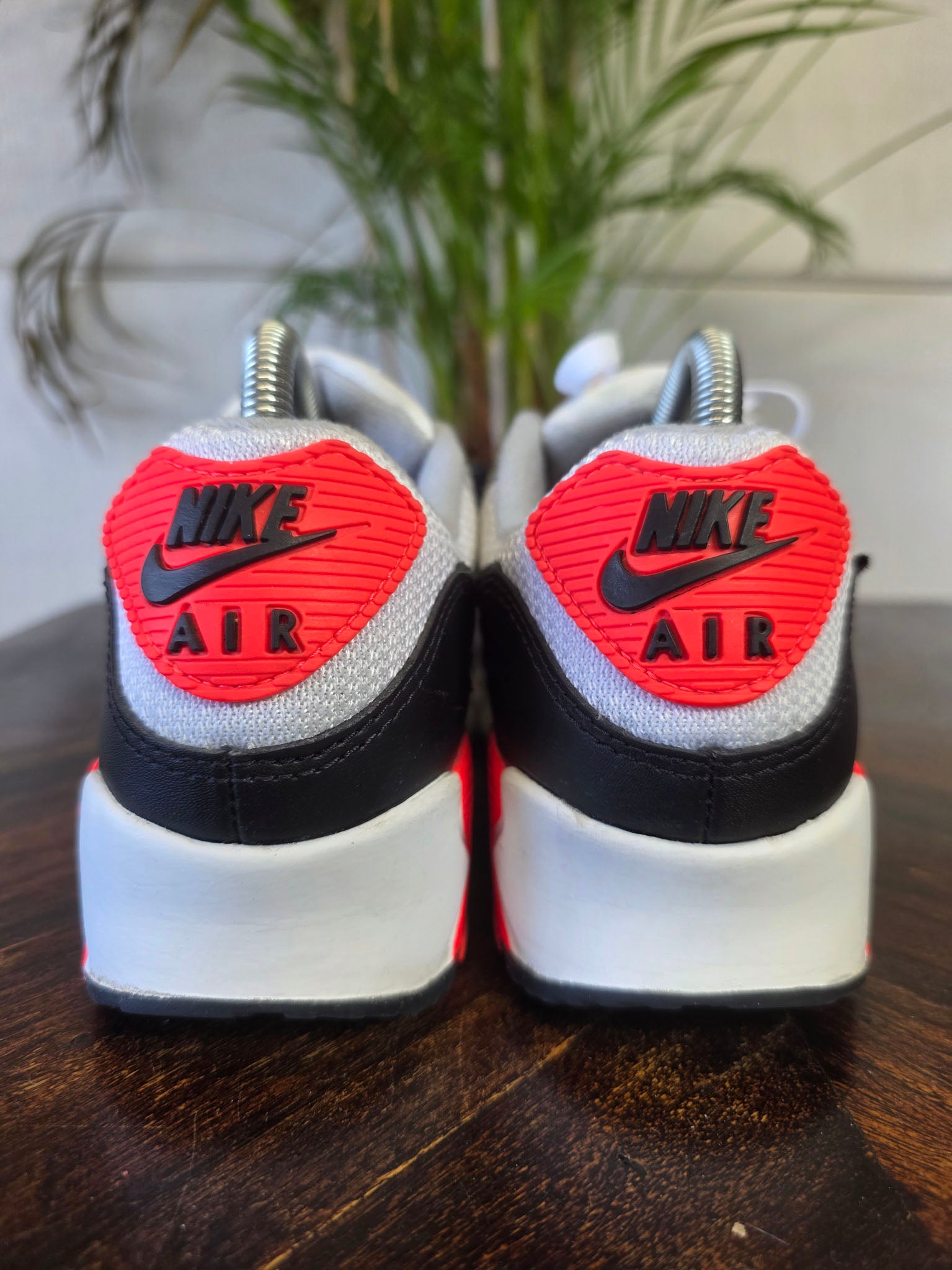 Nike Air Max 90 Kiss My Airs maat 38,5