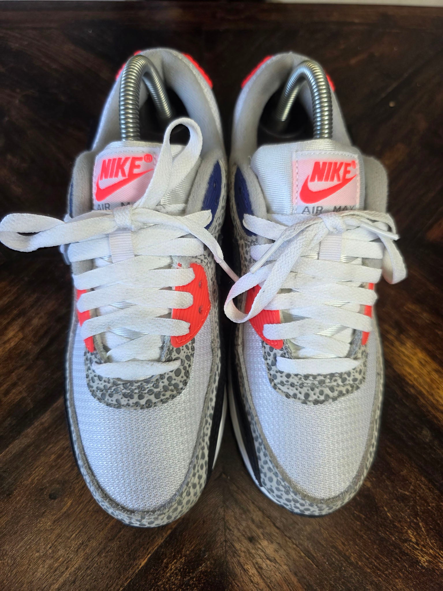 Nike Air Max 90 Kiss My Airs maat 38,5
