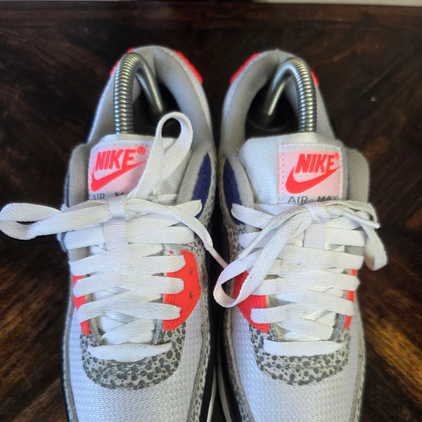 Nike Air Max 90 Kiss My Airs maat 38,5