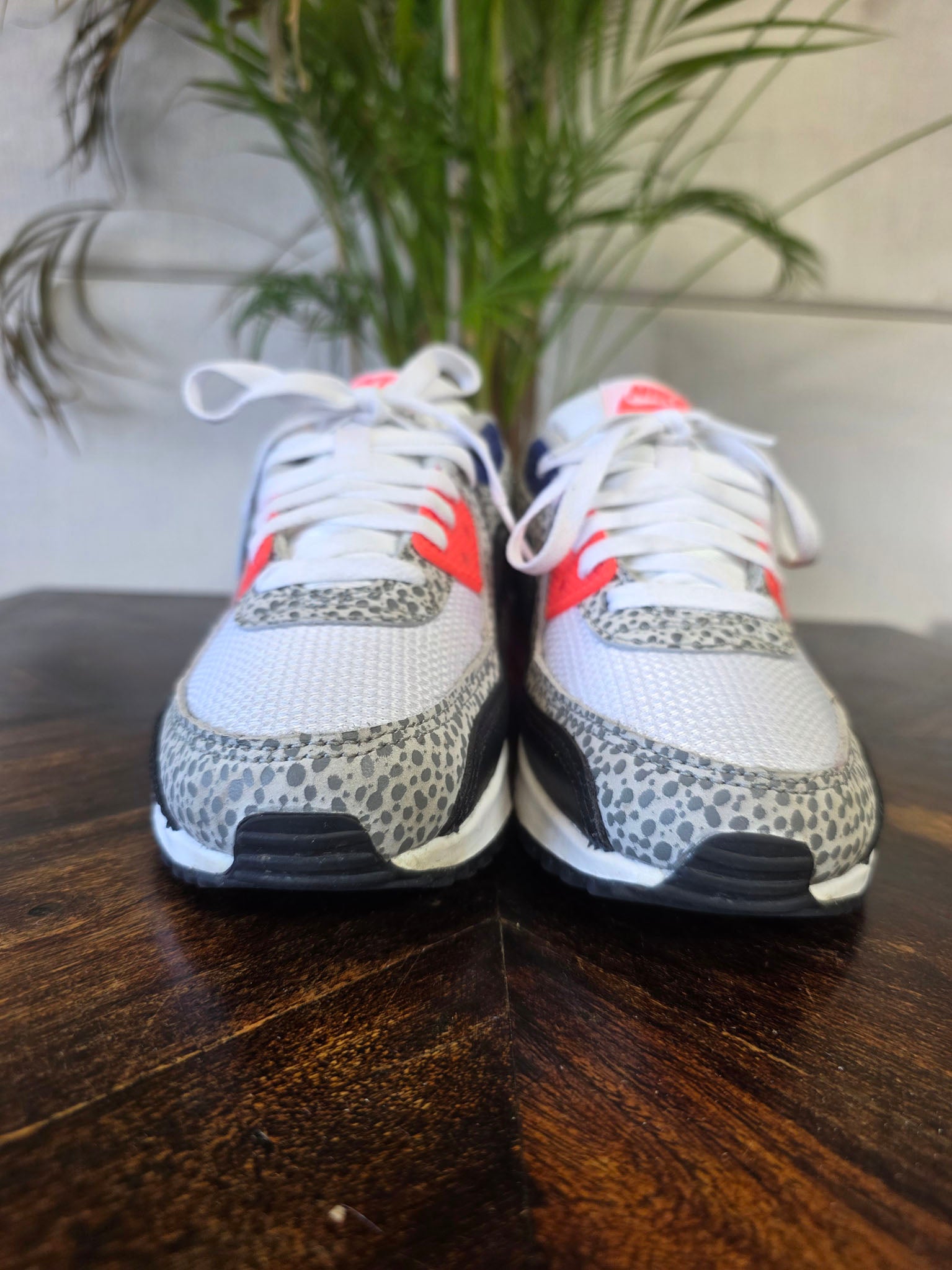 Nike Air Max 90 Kiss My Airs maat 38,5