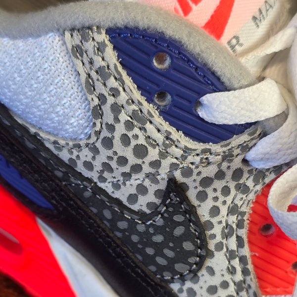 Nike Air Max 90 Kiss My Airs maat 38,5