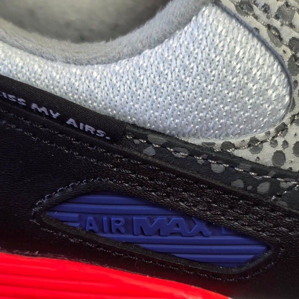 Nike Air Max 90 Kiss My Airs maat 38,5