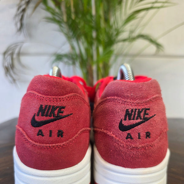 Nike Air Max 1 Hyper Red maat 40,5