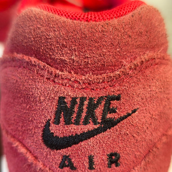 Nike Air Max 1 Hyper Red maat 40,5