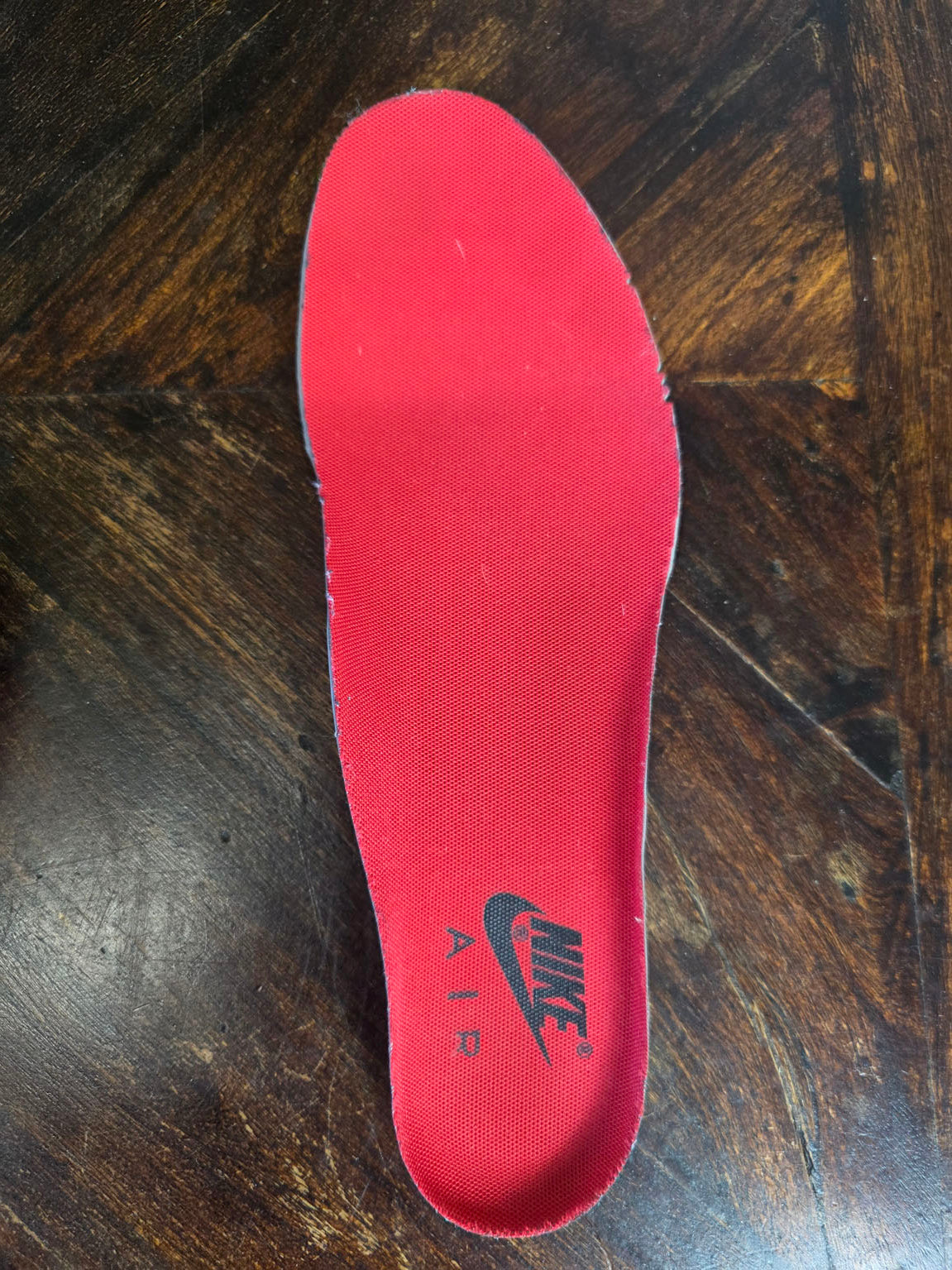 Nike Air Max 1 Hyper Red maat 40,5
