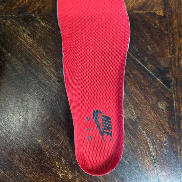 Nike Air Max 1 Hyper Red maat 40,5