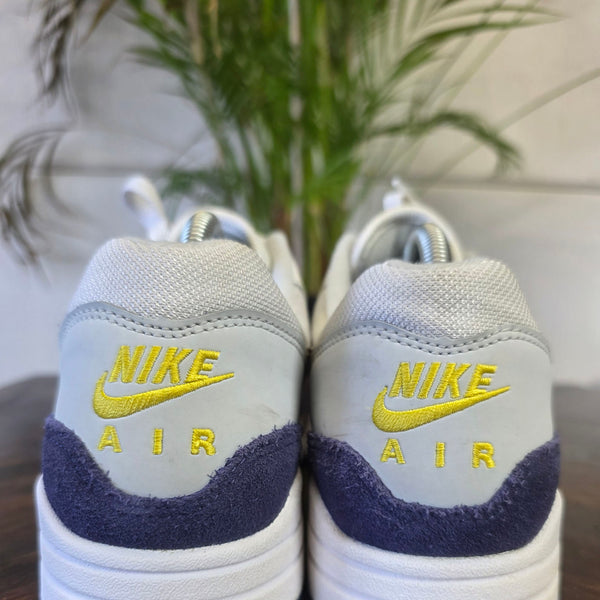 Nike Air Max 1 Blue Recall maat 42