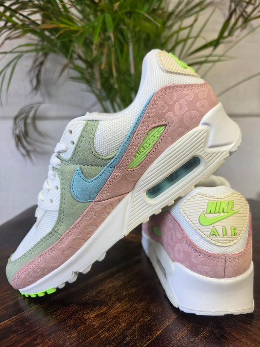Nike Air Max 90 Easter Leopard maat 39
