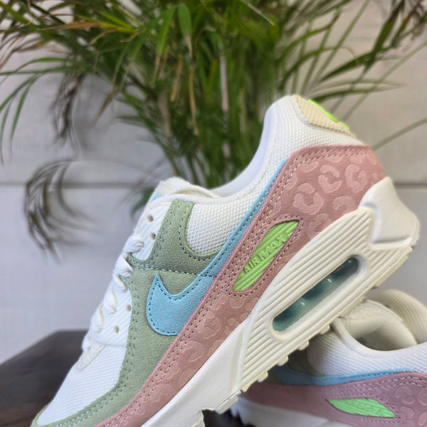 Nike Air Max 90 Easter Leopard maat 39
